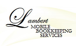 Lambert Mobile Bookkeeping Services